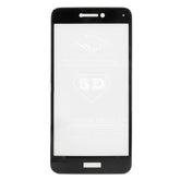 Kaitseklaas 2.5D Full Glue Samsung A105/ Galaxy A10 (must)